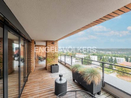 Prodej bytu, 3+kk, 112 m²