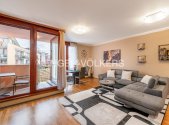 Pronájem bytu, 2+kk, 67 m²