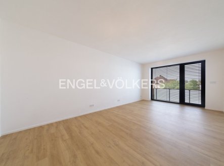 Pronájem bytu, 2+1, 62 m²