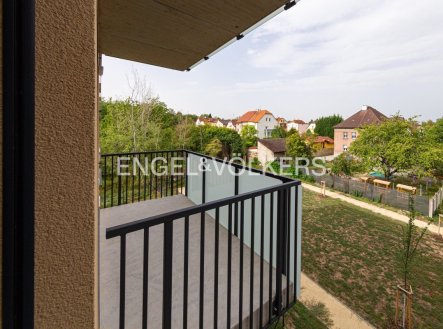Pronájem bytu, 2+1, 62 m²