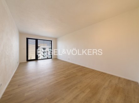 Pronájem bytu, 2+1, 62 m²