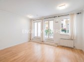 Pronájem bytu, 2+kk, 43 m²