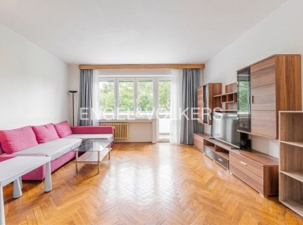 Prodej bytu, 3+1, 67 m²