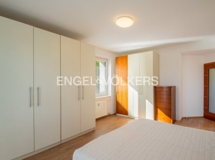 Prodej bytu, 2+kk, 59 m²