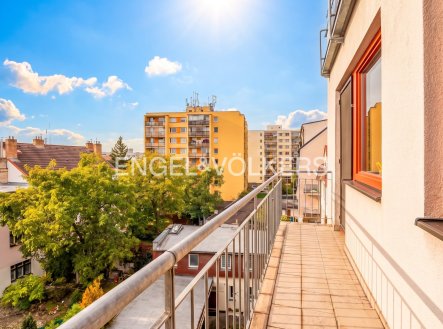 Prodej bytu, 6+kk, 161 m²