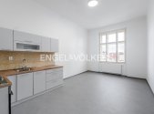 Pronájem bytu, 2+kk, 49 m²