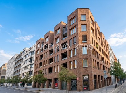 Prodej bytu, 3+kk, 92 m²