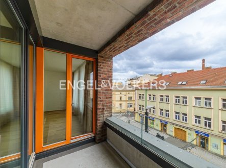Prodej bytu, 3+kk, 92 m²