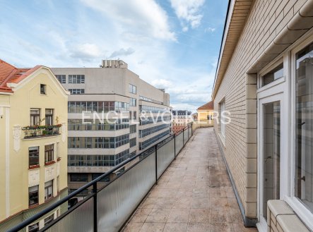 Pronájem bytu, 3+1, 95 m²