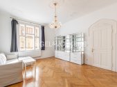 Pronájem bytu, 2+kk, 47 m²