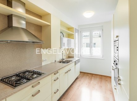 Pronájem bytu, 3+kk, 104 m²
