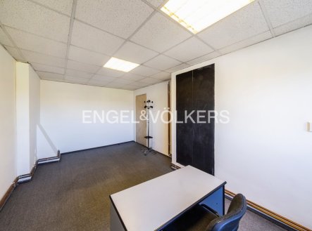Pronájem kanceláře, 19 m²