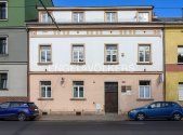 Pronájem kanceláře, 49 m²