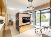 Pronájem bytu, 1+kk, 39 m²