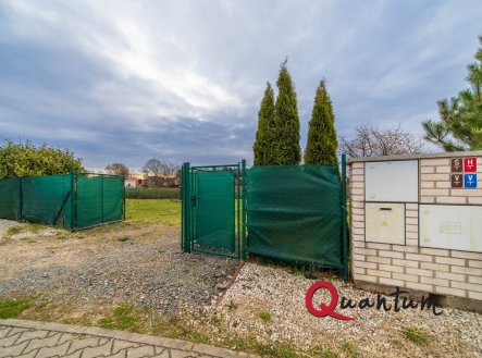 Prodej pozemku pro bydlení, 2 604 m² obrázek