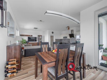 Prodej bytu, 4+kk, 127 m²