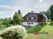 Prodej chaty/rekreačního objektu, 108 m²