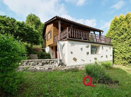 Prodej chaty/rekreačního objektu, 108 m²