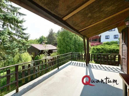 Prodej chaty/rekreačního objektu, 108 m²