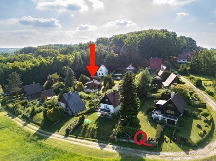 Prodej chaty/rekreačního objektu, 108 m² obrázek