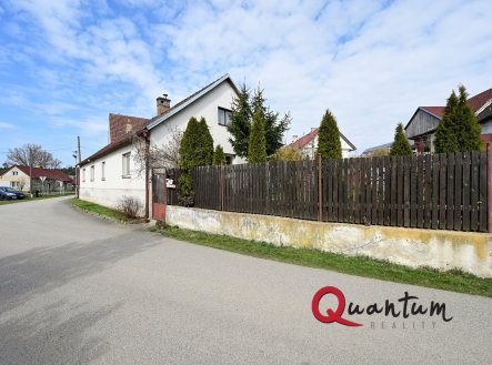 Prodej domu/vily, 135 m²