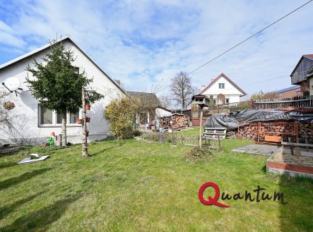 Prodej domu/vily, 135 m²