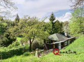 Prodej chaty/rekreačního objektu, 43 m²