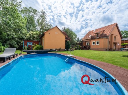 Prodej domu/vily, 279 m²