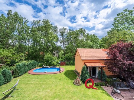 Prodej domu/vily, 279 m²
