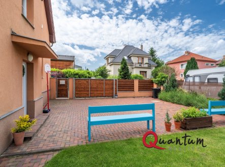 Prodej domu/vily, 279 m²