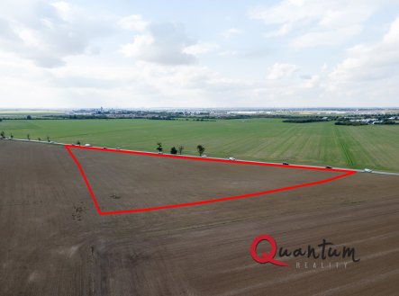 DJI_0221 kopie | Prodej - pozemek, zemědělská půda, 16 029 m²