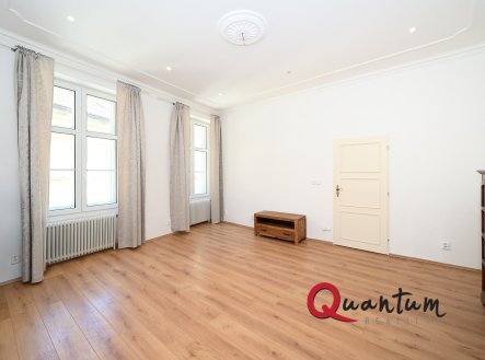 Pronájem bytu, 2+1, 55 m²