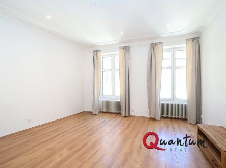 Pronájem bytu, 2+1, 55 m²