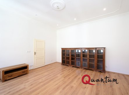 Pronájem bytu, 2+1, 55 m²