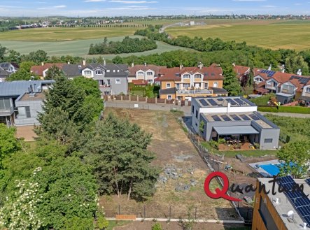 Prodej pozemku pro bydlení, 1 000 m²