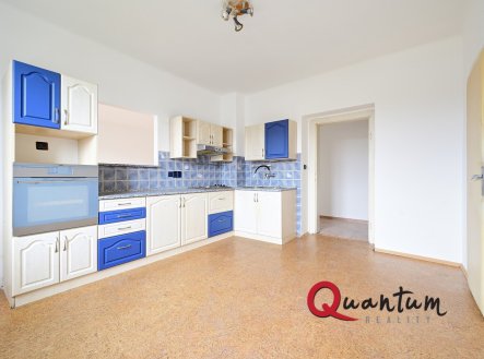 Prodej bytu, 3+1, 97 m² obrázek