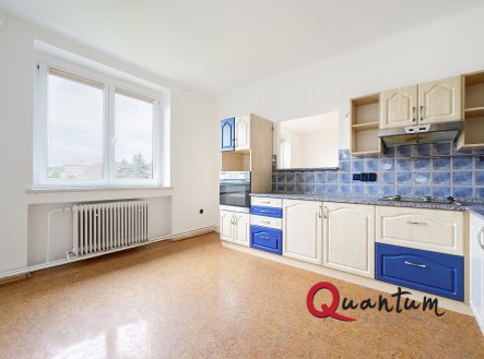 Prodej bytu, 3+1, 97 m²
