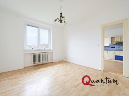 Prodej bytu, 3+1, 97 m²