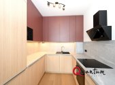 Pronájem bytu, 2+kk, 53 m²