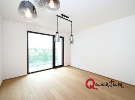 Pronájem bytu, 2+kk, 53 m²