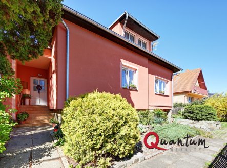 Prodej domu/vily, 169 m²