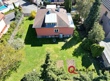 Prodej domu/vily, 169 m²