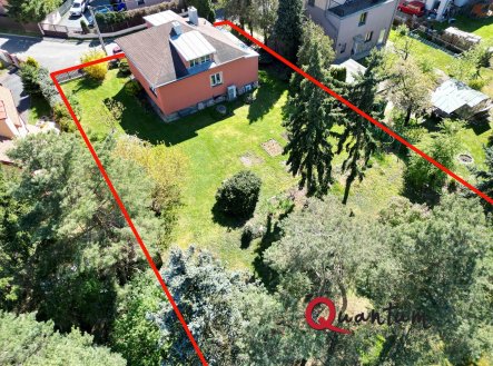 Prodej domu/vily, 169 m²