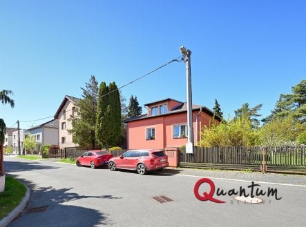 Prodej domu/vily, 169 m²