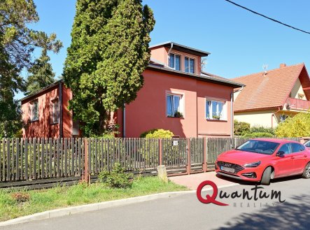 Prodej domu/vily, 169 m²