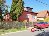 Prodej - dům/vila, 169 m²