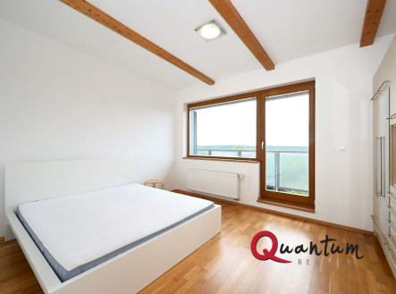 Pronájem bytu, 3+kk, 135 m²