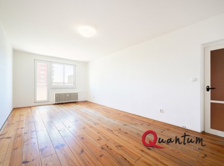 Prodej bytu, 2+1, 55 m²