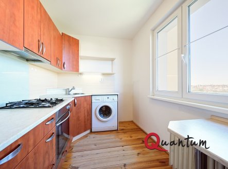 Prodej bytu, 2+1, 55 m²