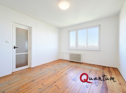 Prodej bytu, 2+1, 55 m²